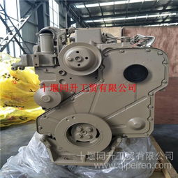 康明斯6C8.3发动机 徐工XR150旋挖钻的强劲心脏及其市场纵览