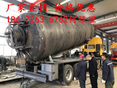 渭南高压清洗车选购指南 厂家直联与工程机械应用新动态