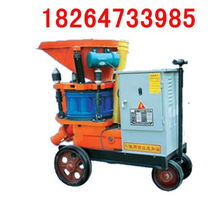 山东中煤工程机械 混凝土机械产品系列全览