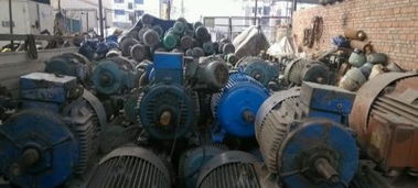 重庆地区机电设备与工程机械市场概览 从发电机组到空压机的多元化交易