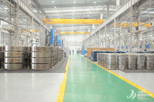 江津三大“国字号”工程机械企业 硬核实力铸就产业高地